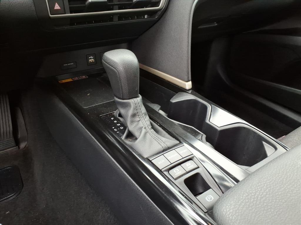 2025 Toyota Camry LE 2025 Toyota Camry LE