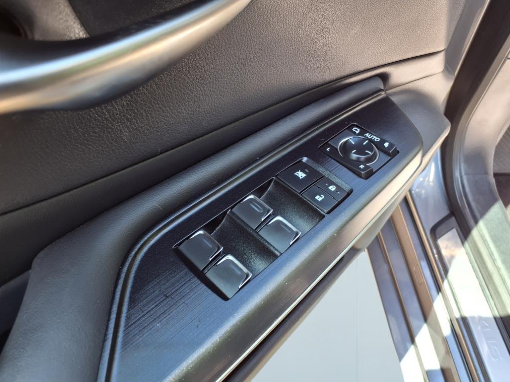 2021 Lexus ES 250 Base