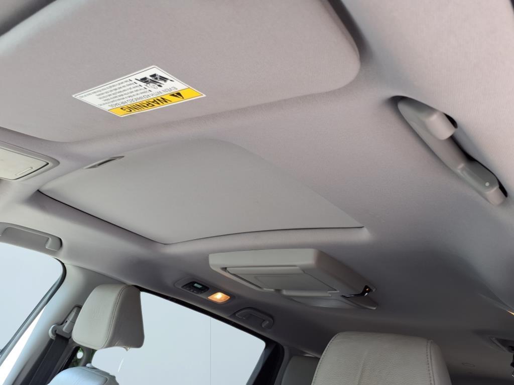 2018 Honda Odyssey EX-L w/Navi w/RES