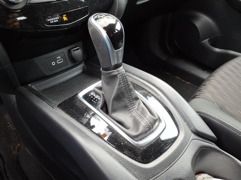 2020 Nissan Rogue SV 2020 Nissan Rogue SV