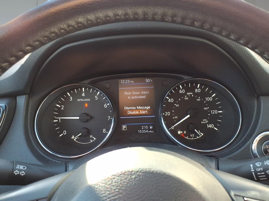 2020 Nissan Rogue SV 2020 Nissan Rogue SV