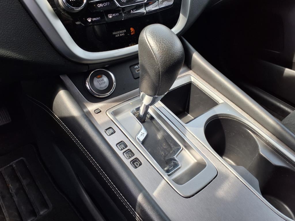 2023 Nissan Murano S