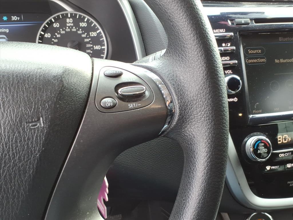 2021 Nissan Murano S 2021 Nissan Murano S