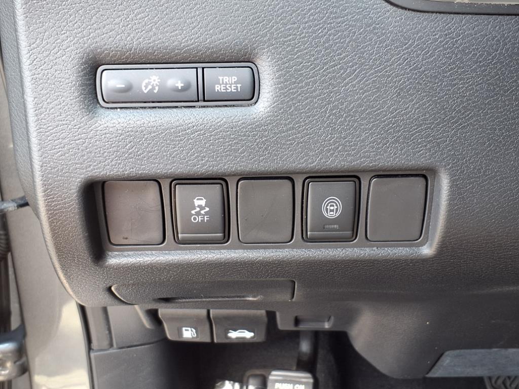 2023 Nissan Murano SV 2023 Nissan Murano SV