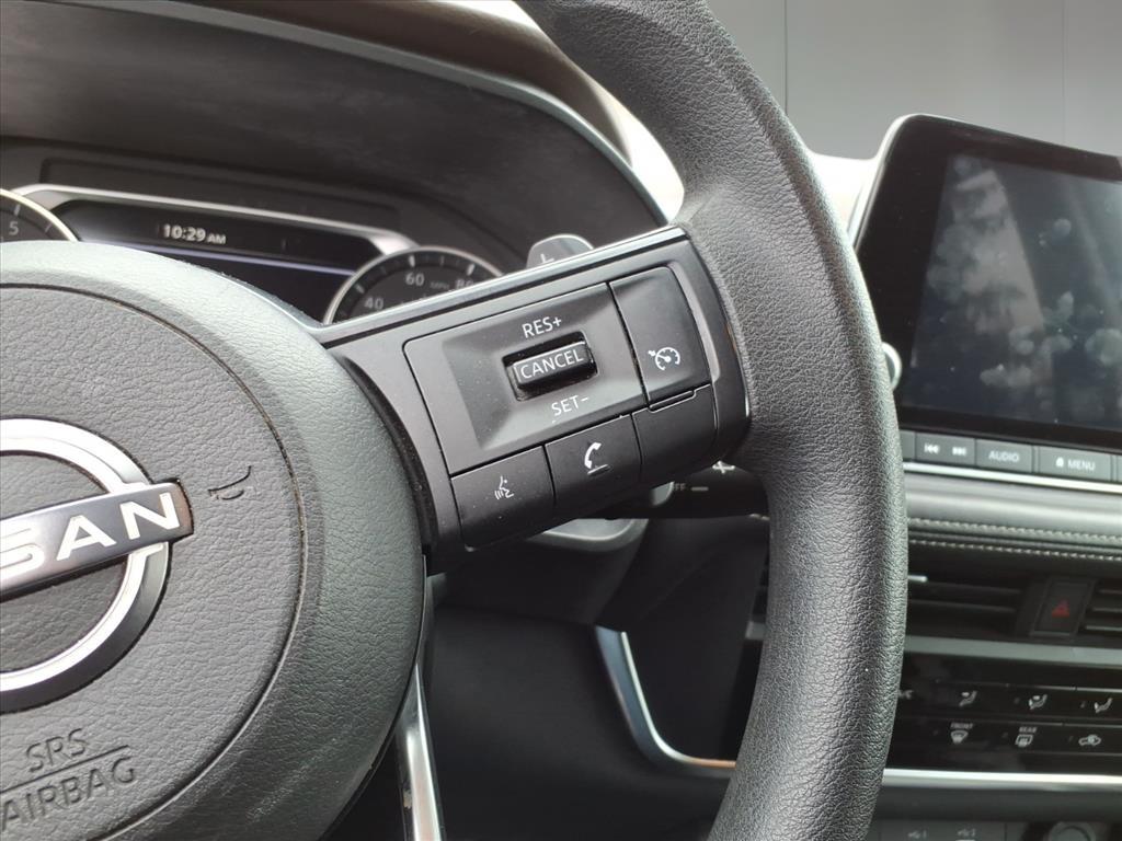 2023 Nissan Rogue S 2023 Nissan Rogue S