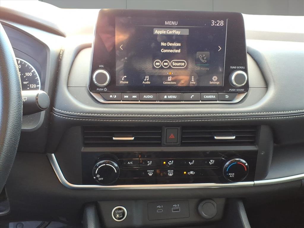 2023 Nissan Rogue S 2023 Nissan Rogue S