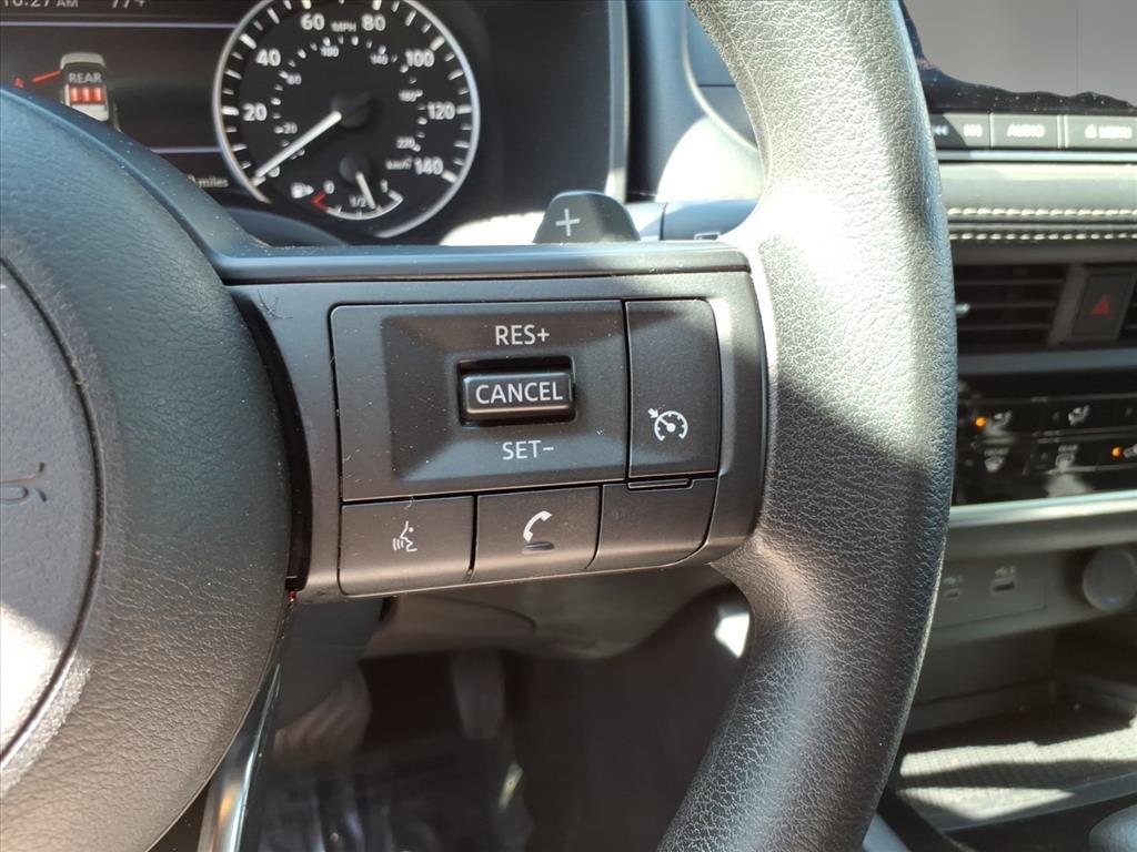 2023 Nissan Rogue S 2023 Nissan Rogue S