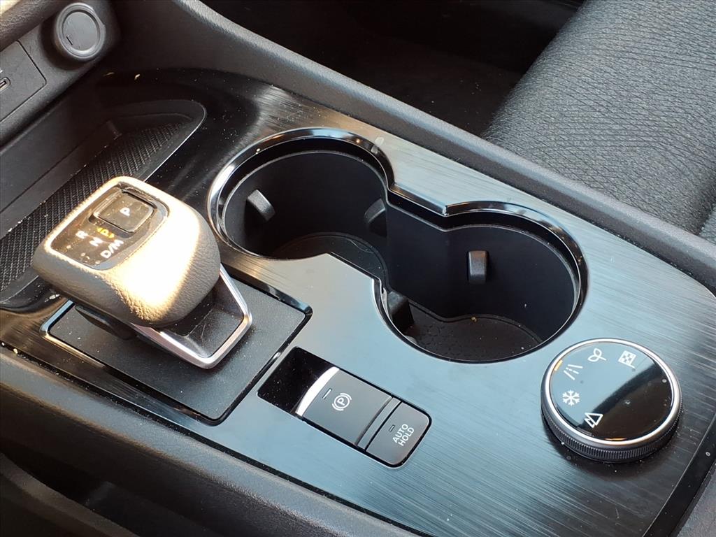 2025 Nissan Rogue S 2025 Nissan Rogue S