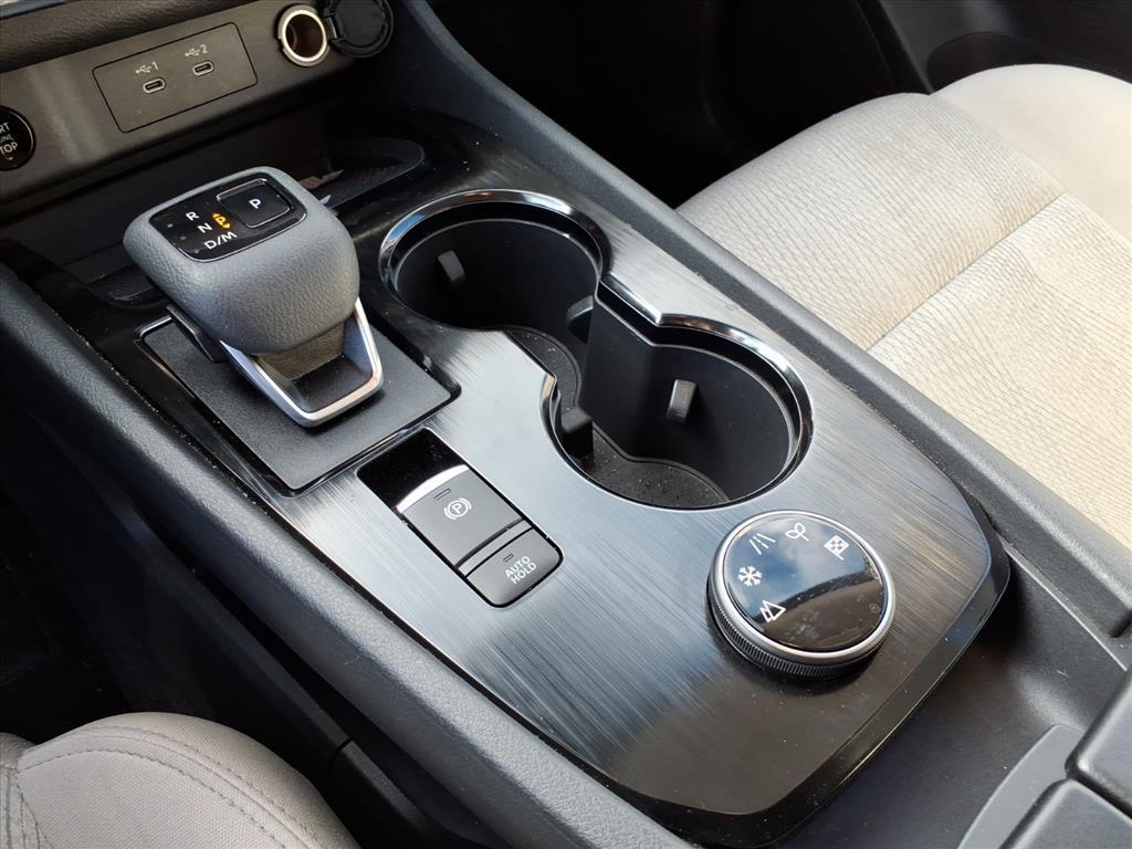 2025 Nissan Rogue SV 2025 Nissan Rogue SV