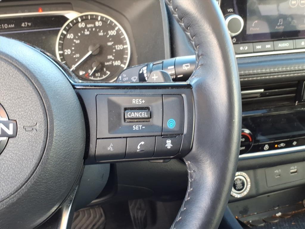 2023 Nissan Rogue SV 2023 Nissan Rogue SV