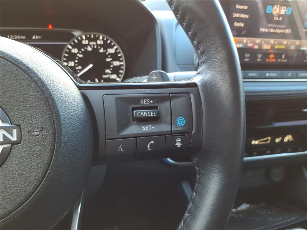 2023 Nissan Rogue SV 2023 Nissan Rogue SV