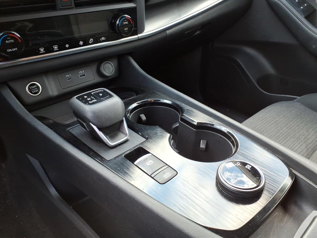 2023 Nissan Rogue SV 2023 Nissan Rogue SV