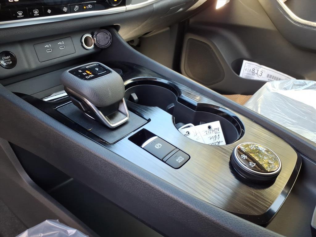 2026 Nissan Rogue SV 2026 Nissan Rogue SV