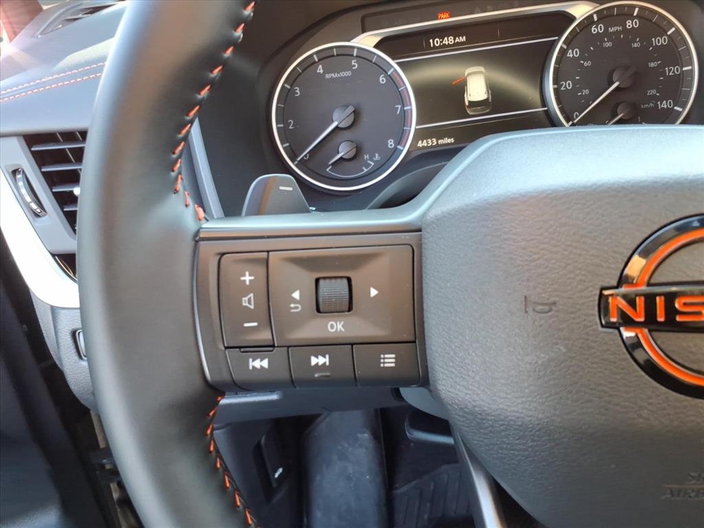 2025 Nissan Rogue Rock Creek 2025 Nissan Rogue Rock Creek