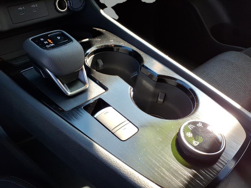 2026 Nissan Rogue SV 2026 Nissan Rogue SV