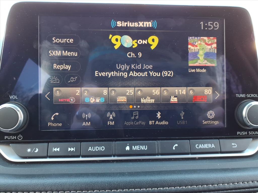 2024 Nissan Rogue SV 2024 Nissan Rogue SV