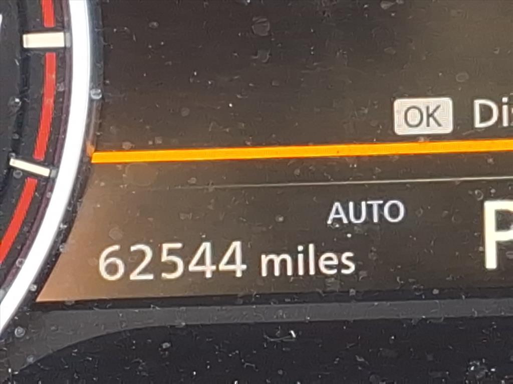 2023 Nissan Rogue SL 2023 Nissan Rogue SL