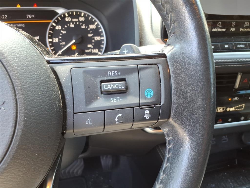 2023 Nissan Rogue SL 2023 Nissan Rogue SL