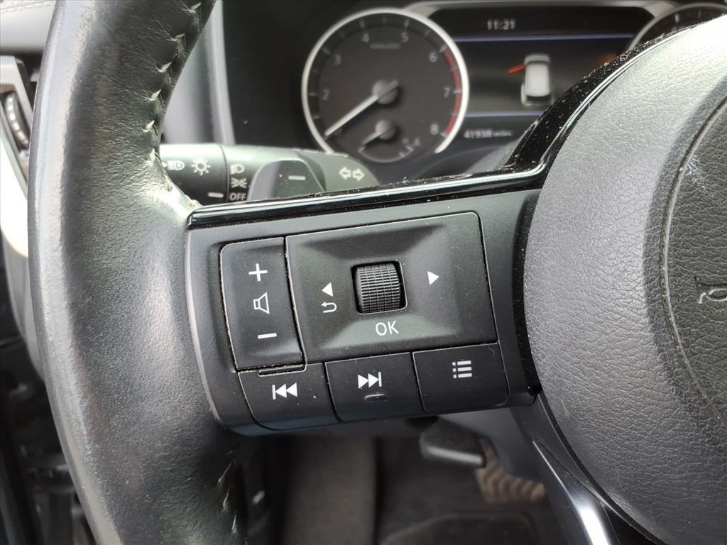 2023 Nissan Rogue SL 2023 Nissan Rogue SL