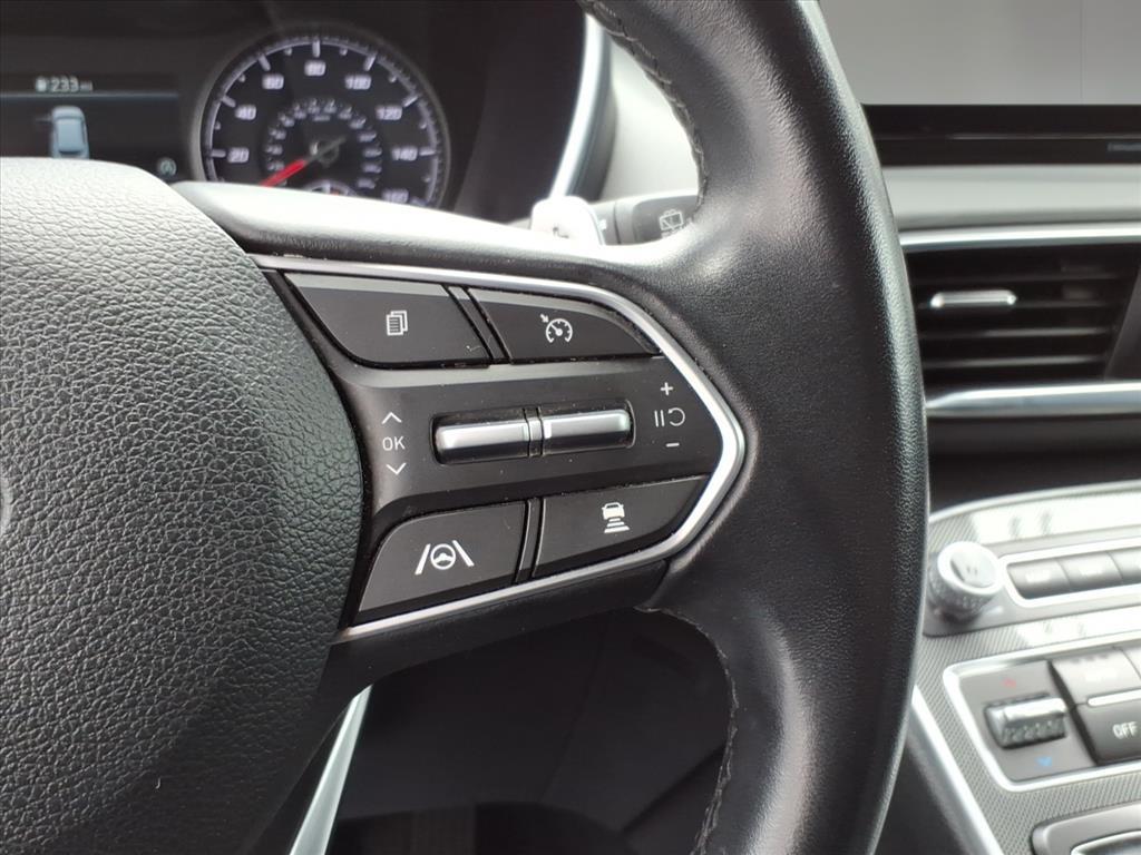 2023 Hyundai SANTA FE SEL 2023 Hyundai SANTA FE SEL