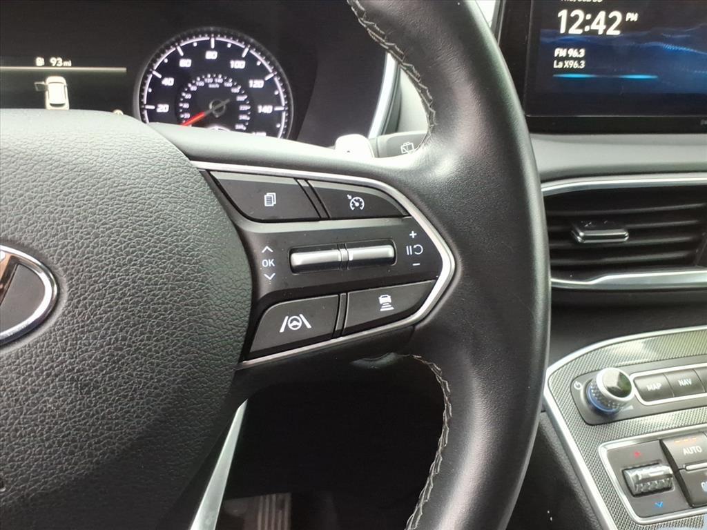 2023 Hyundai SANTA FE SEL 2023 Hyundai SANTA FE SEL