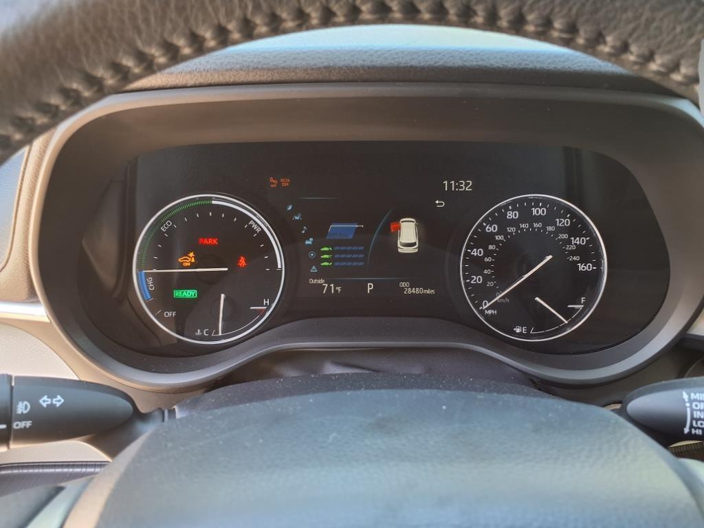 2021 Toyota Sienna Limited 7-Passenger