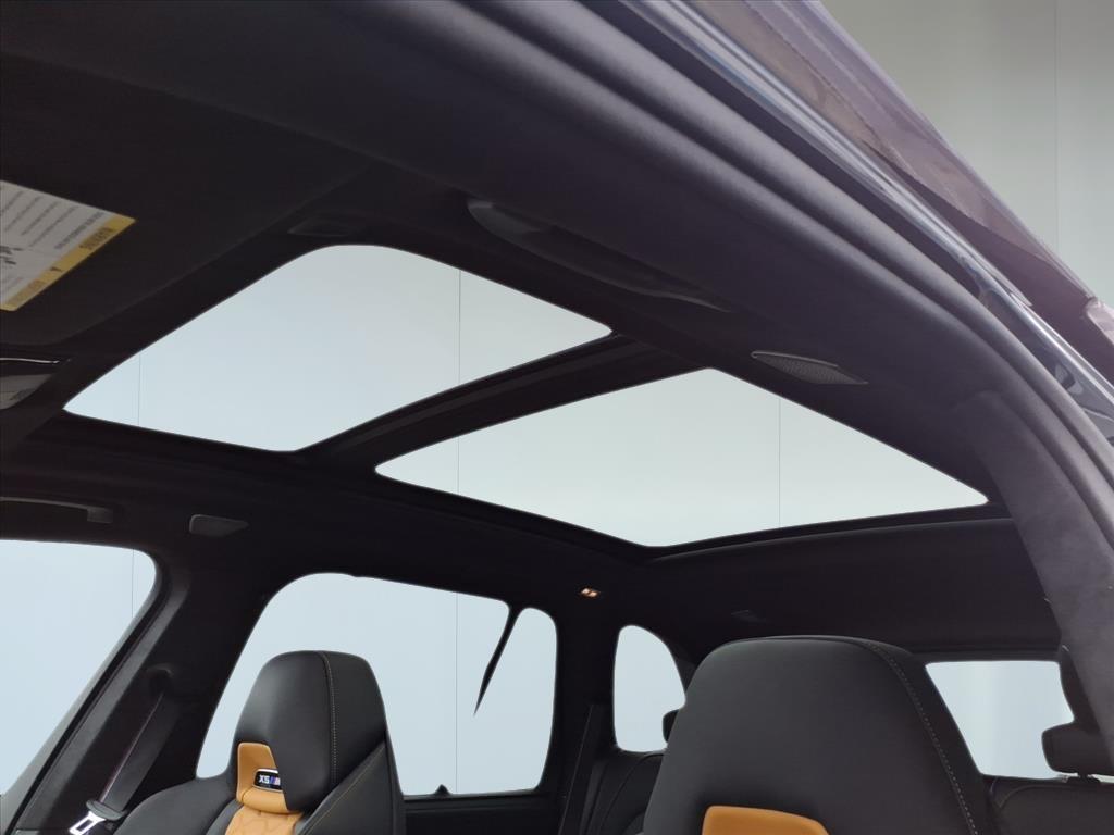 2026 BMW X5 M Competition