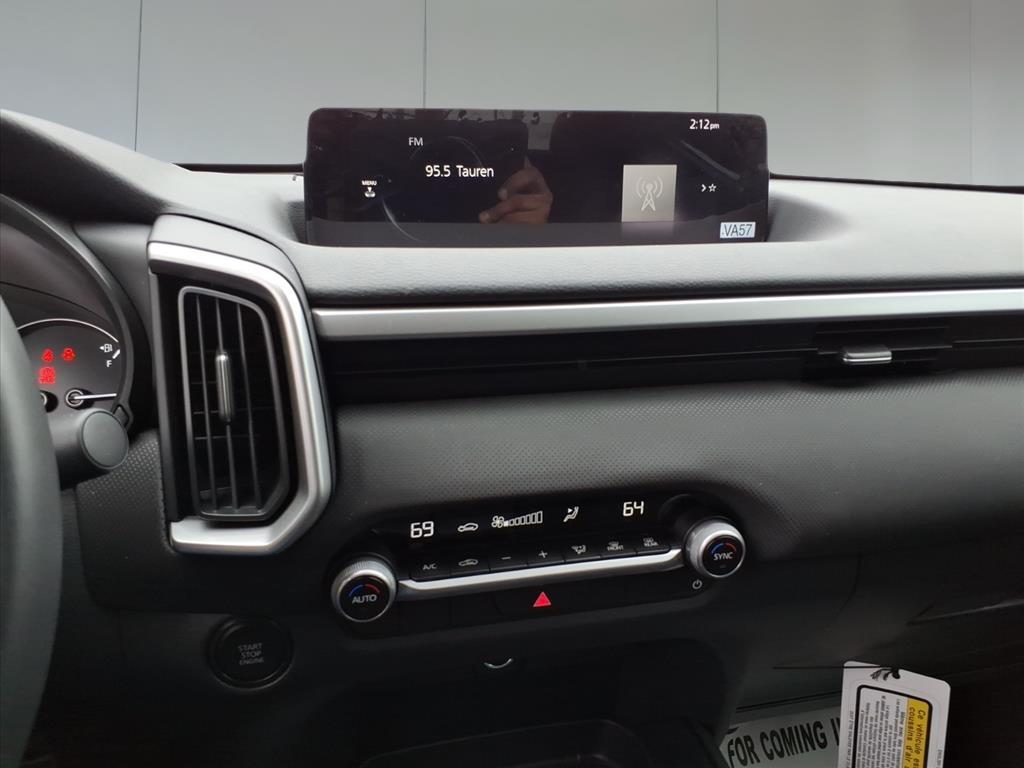 2025 Mazda CX-50 2.5 S Select