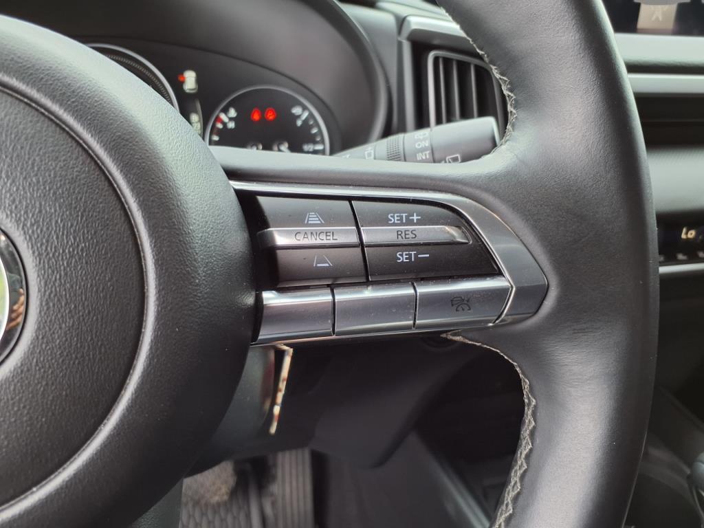 2024 Mazda CX-50 2.5 S Select
