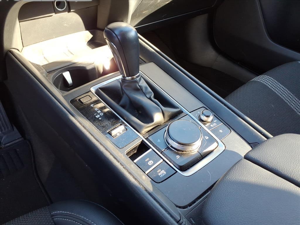 2025 Mazda CX-50 2.5 S Preferred