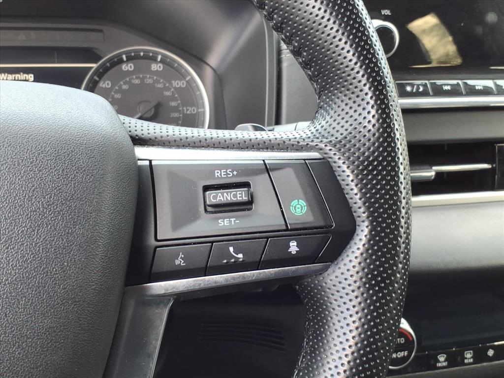 2024 Mitsubishi Outlander SE 2024 Mitsubishi Outlander SE