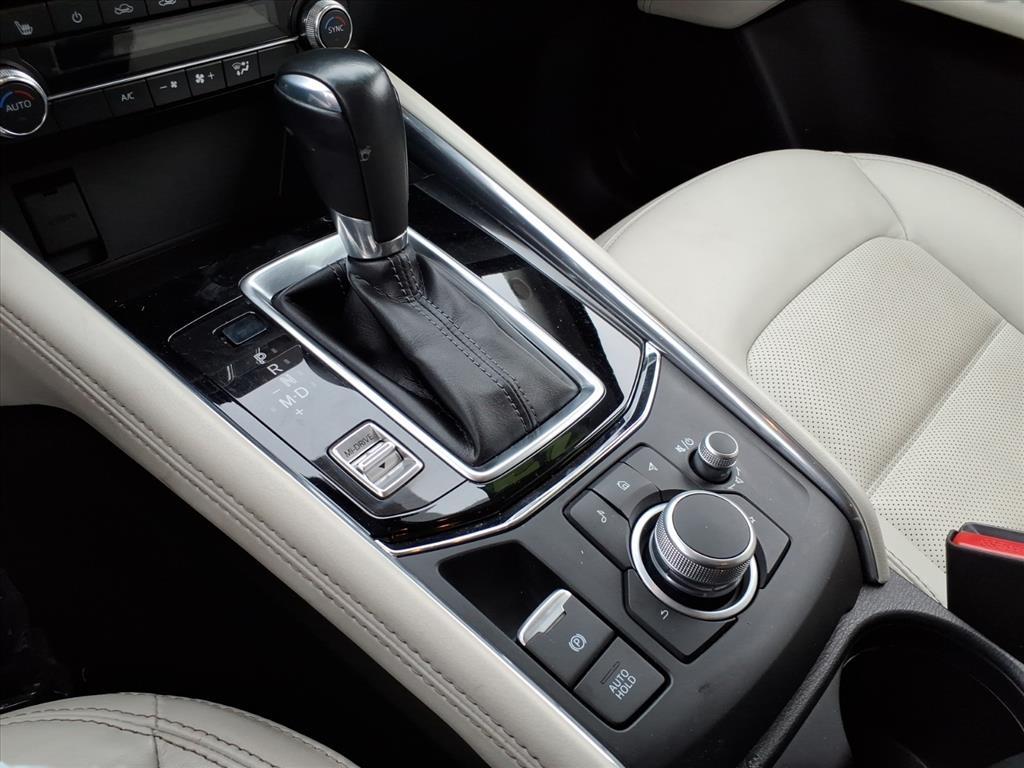 2023 Mazda CX-5 2.5 S Premium