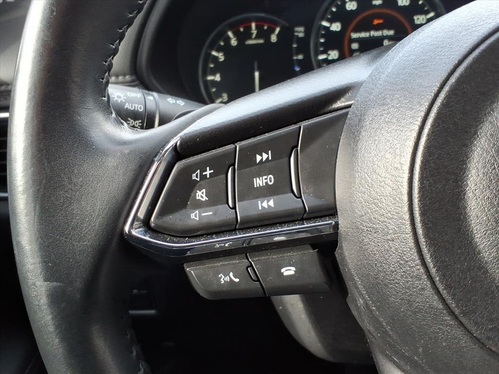 2022 Mazda CX-5 2.5 S Premium Plus 2022 Mazda CX-5 2.5 S Premium Plus