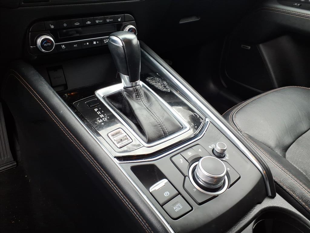 2023 Mazda CX-5 2.5 S Premium Plus 2023 Mazda CX-5 2.5 S Premium Plus