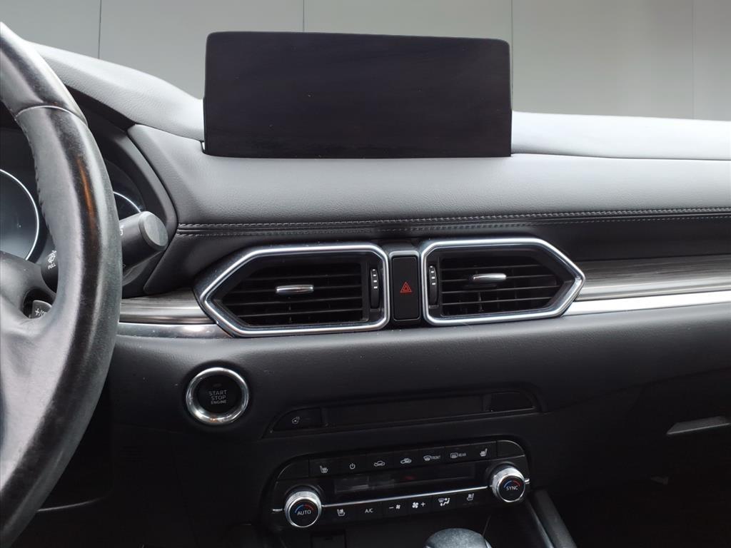 2023 Mazda CX-5 2.5 S Premium Plus 2023 Mazda CX-5 2.5 S Premium Plus