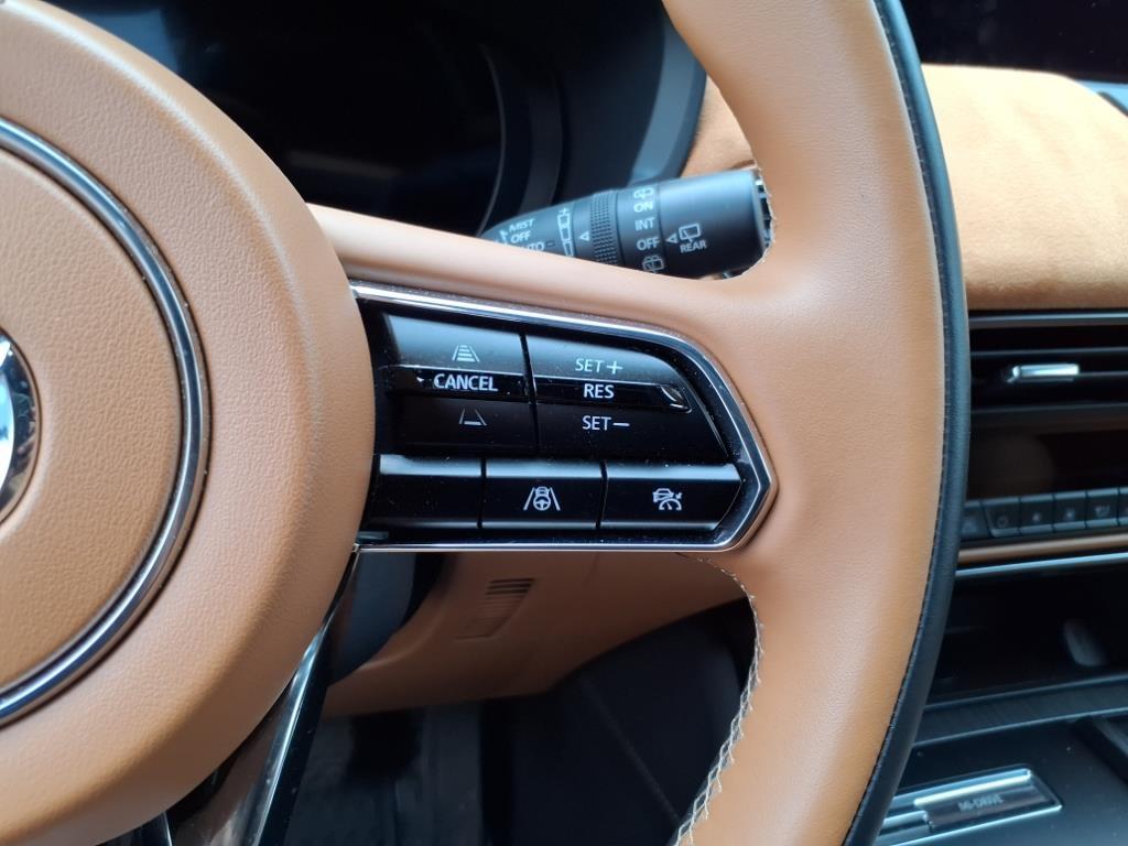 2024 Mazda CX-90 3.3 Turbo S Premium Plus