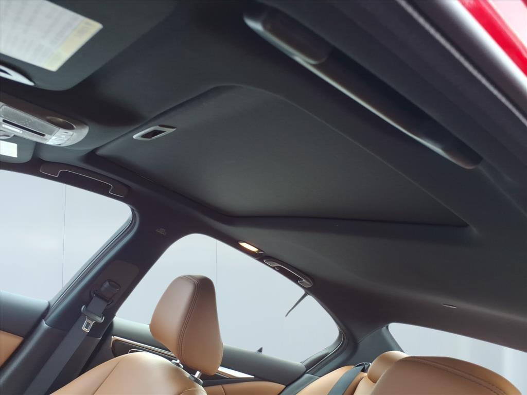 2024 INFINITI Q50 Sensory 2024 INFINITI Q50 Sensory