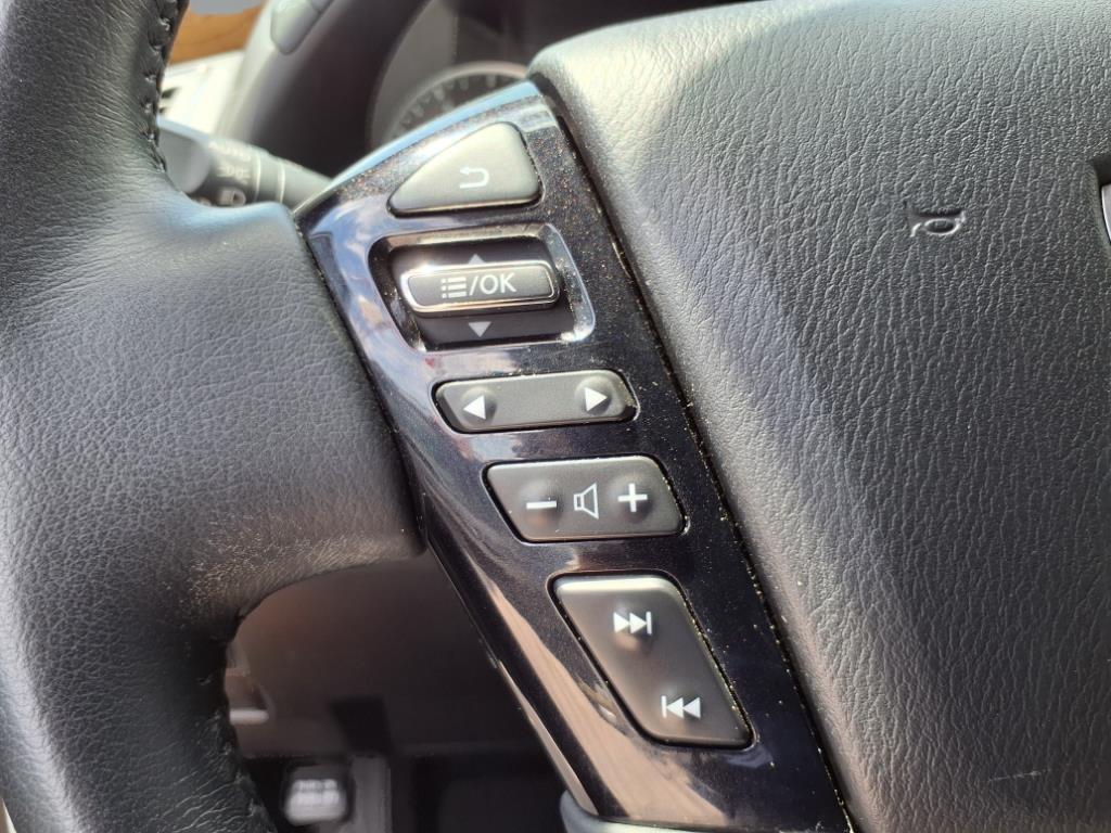 2022 Nissan Armada SL