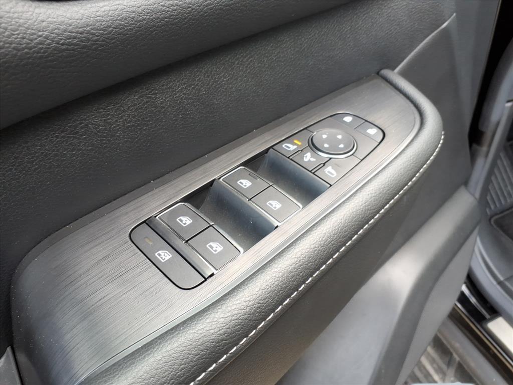 2025 Nissan Armada PRO-4X 2025 Nissan Armada PRO-4X