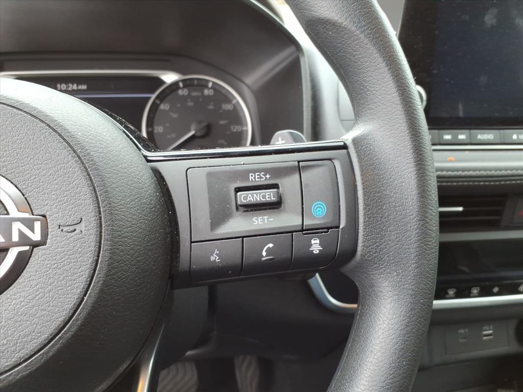 2023 Nissan Rogue SV 2023 Nissan Rogue SV