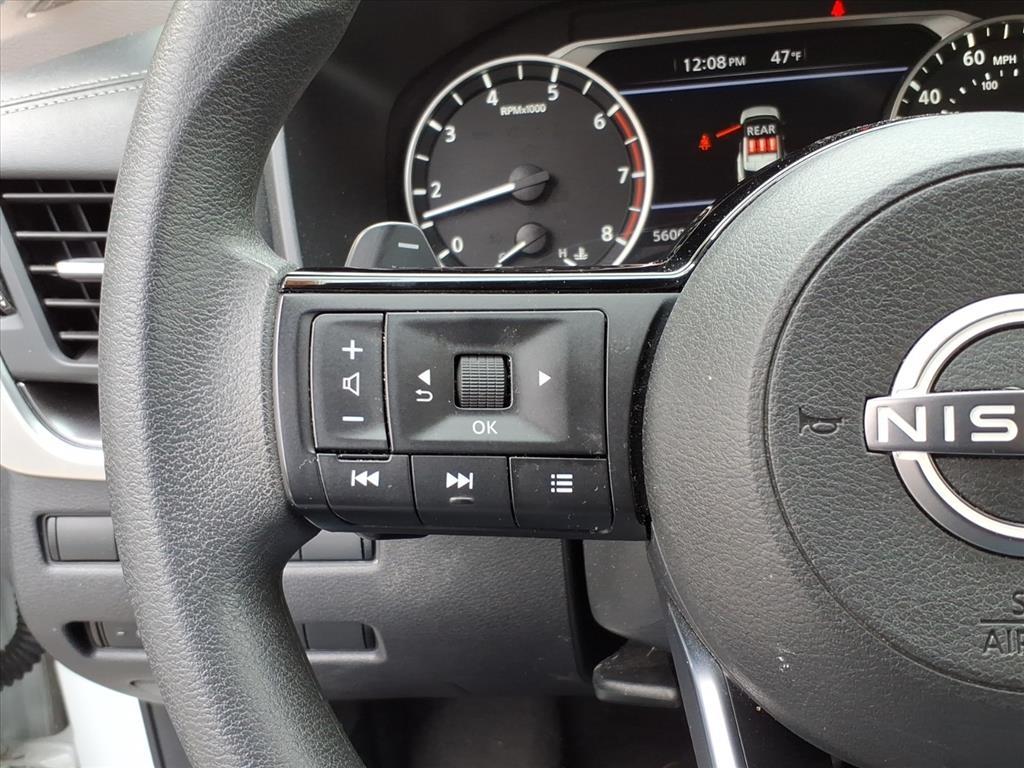 2023 Nissan Rogue SV 2023 Nissan Rogue SV