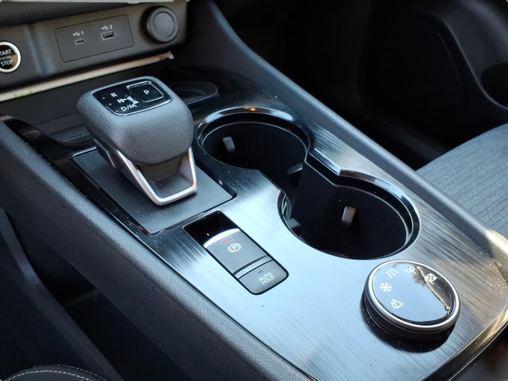 2023 Nissan Rogue SV 2023 Nissan Rogue SV