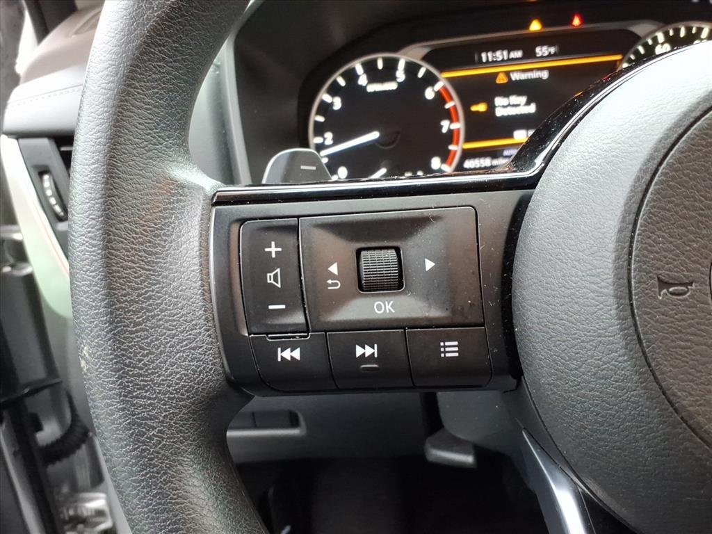 2023 Nissan Rogue SV 2023 Nissan Rogue SV