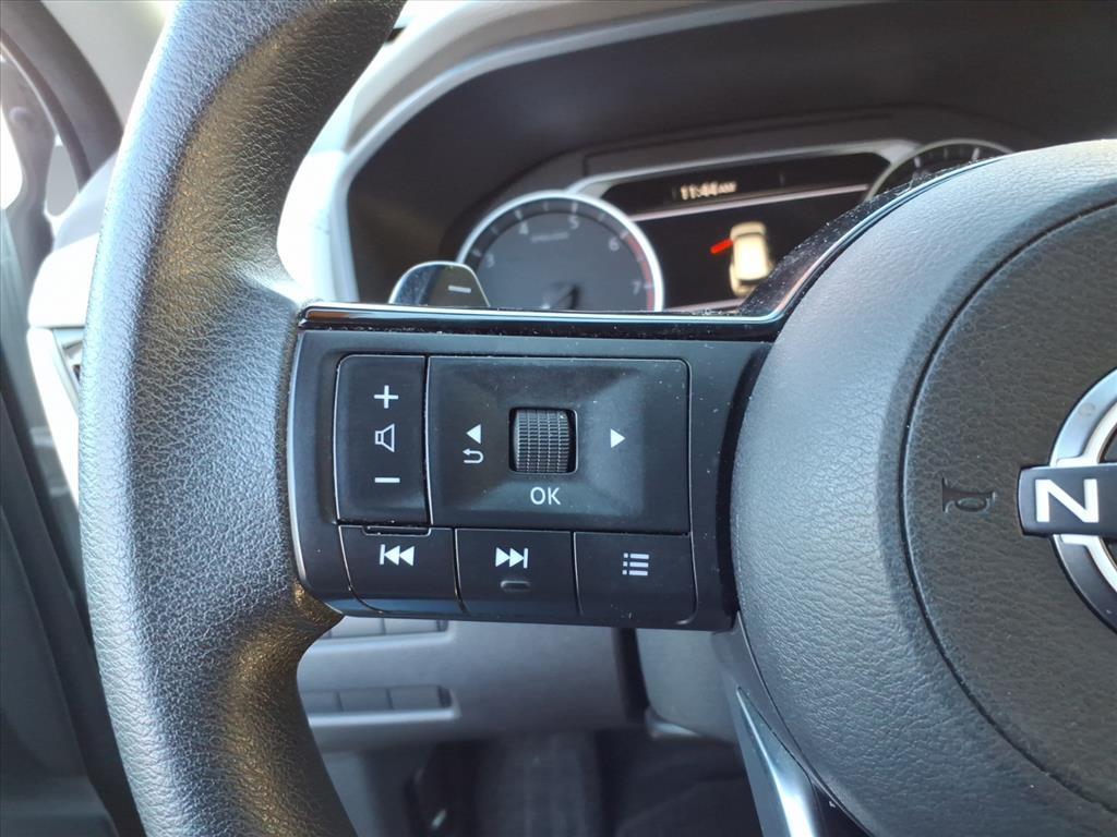 2022 Nissan Rogue SV 2022 Nissan Rogue SV