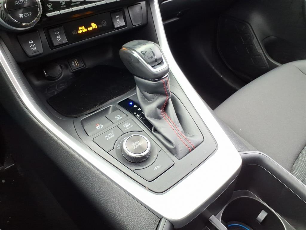 2024 Toyota RAV4 Prime SE 2024 Toyota RAV4 Prime SE