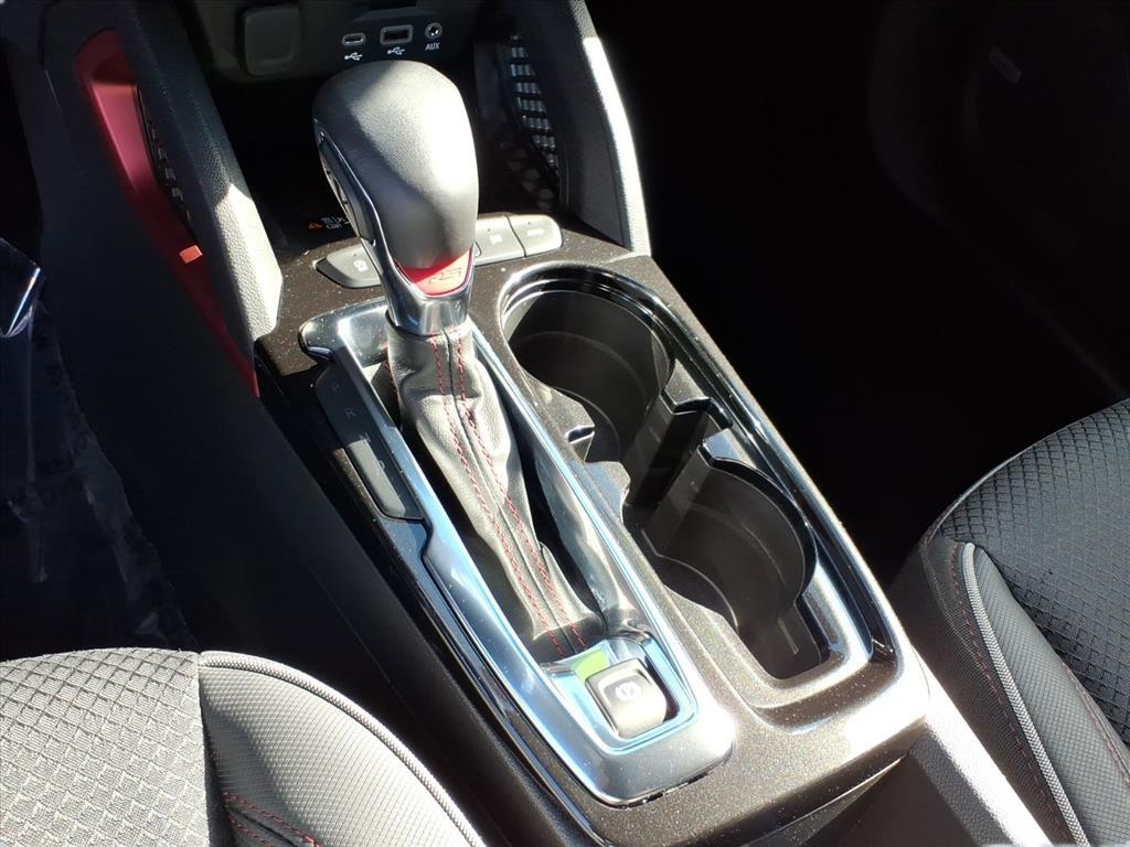 2022 Chevrolet Trailblazer RS 2022 Chevrolet Trailblazer RS