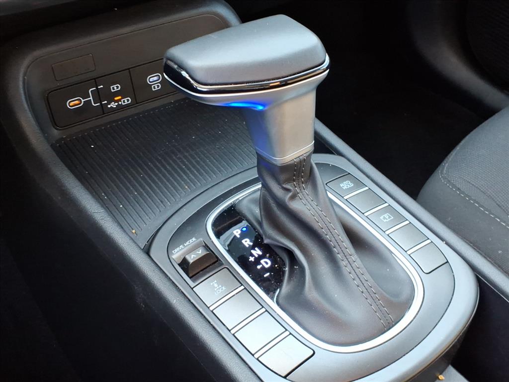 2025 Hyundai KONA SEL 2025 Hyundai KONA SEL