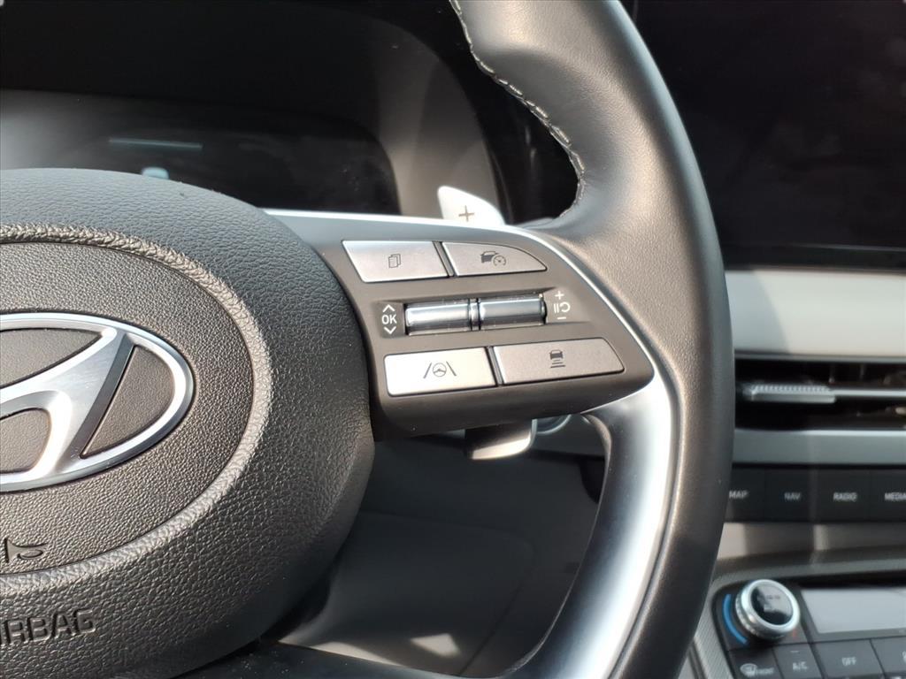 2025 Hyundai PALISADE SEL 2025 Hyundai PALISADE SEL