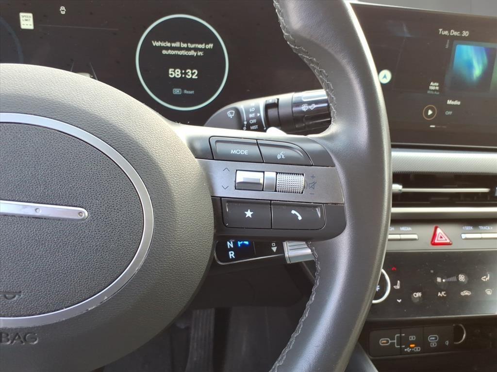 2024 Hyundai SONATA SEL 2024 Hyundai SONATA SEL