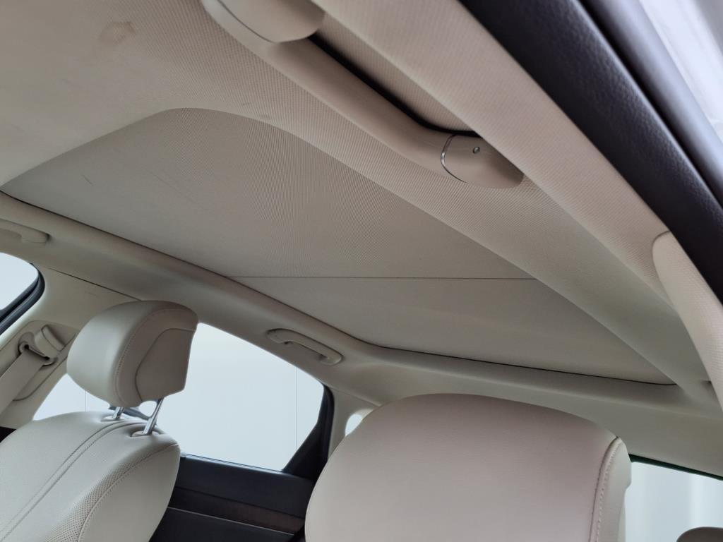 2022 Genesis G80 2.5T